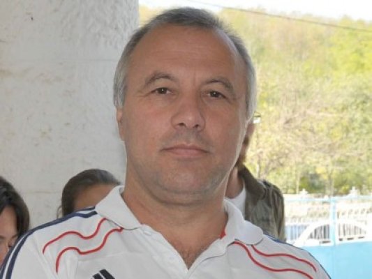 Petrică Miu a DEMISIONAT din funcția de inspector general al ISJ